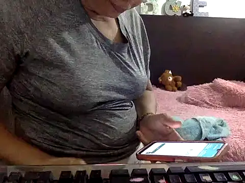 mommy-flabia online show from 07-18-26, 01:54