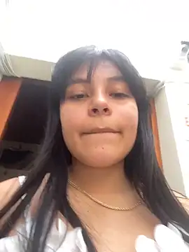 Samantha Torrez1 online show from 05-21-26, 06:48