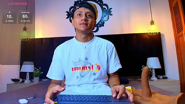 Thiago Nova online show from 06-10-26, 03:50