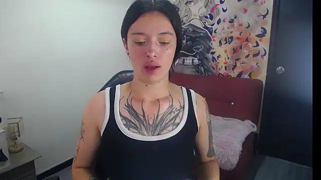 Lucia evans22 online show from 07-03-26, 08:37