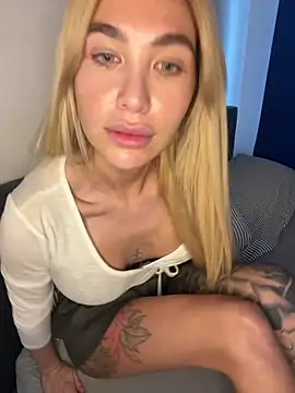 Inked Angel1 online show from 05-22-26, 05:40