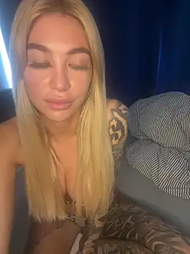 Inked Angel1 online show from 05-24-26, 08:41