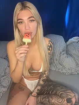 Inked Angel1 online show from 05-26-26, 06:09