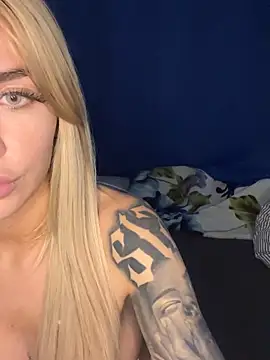 Inked Angel1 online show from 06-02-26, 12:51