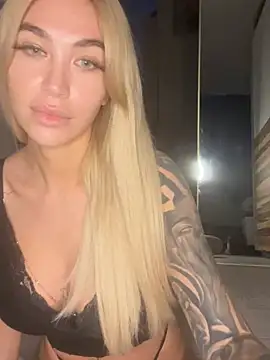 Inked Angel1 online show from 06-04-26, 07:31