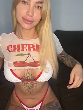 Inked Angel1 online show from 06-21-26, 08:39