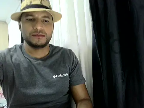 Bruno vip online show from 05-27-26, 11:57