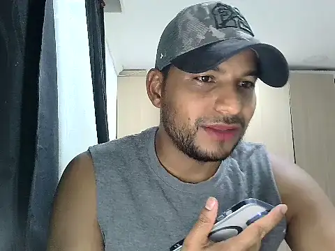 Bruno vip online show from 06-05-26, 12:39