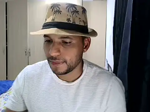 Bruno vip online show from 06-24-26, 11:48