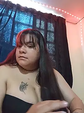 dulcelia0 online show from 06-23-26, 12:36