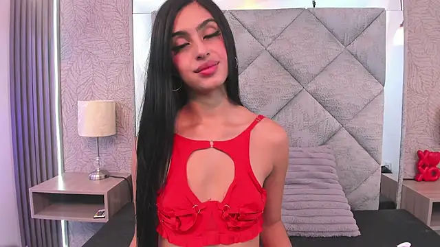 Snapshot of LilithDesire_ chatting on 06-05-26, 07:19 LilithDesire online show from 06-05-26, 07:19