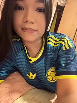 maria lunag online show from 06-18-26, 02:34