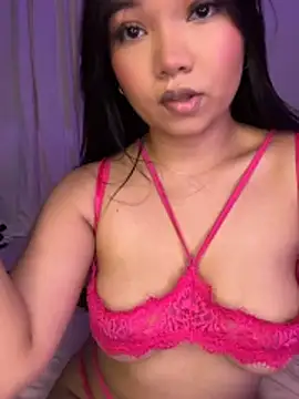 maria lunag online show from 06-19-26, 02:27