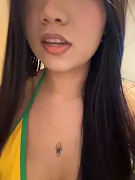 maria lunag online show from 07-27-26, 03:57