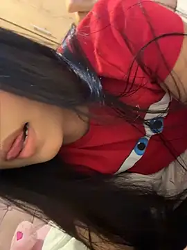 maria lunag online show from 07-28-26, 04:41