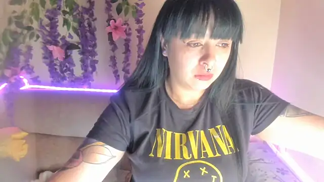 Bubblesquirtt online show from 06-21-26, 10:34