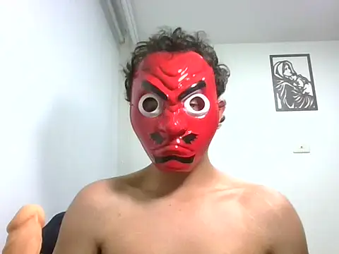 KitsuNoir online show from 05-22-26, 02:30