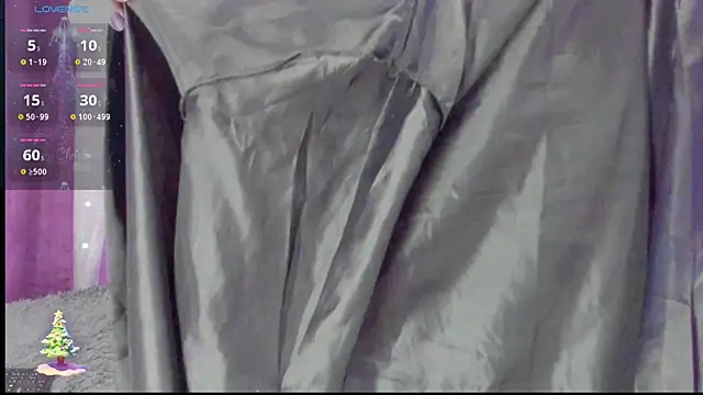 NicolePepper online show from 01-09-25, 03:36