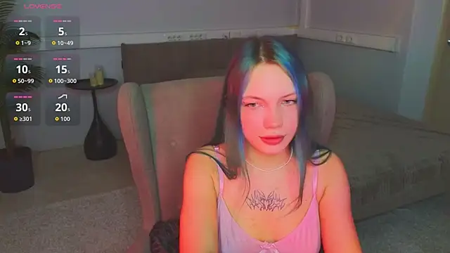 Snapshot of Eva_Greer chatting on 07-05-26, 01:12 Eva Greer online show from 07-05-26, 01:12