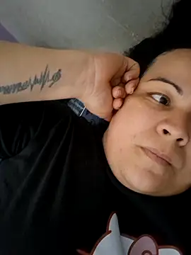 Snapshot of Latimida chatting on 07-16-26, 08:04 Latimida online show from 07-16-26, 08:04