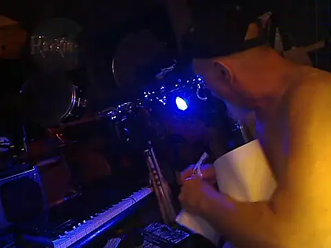 Dreamzluvz2 online show from 07-19-26, 01:20