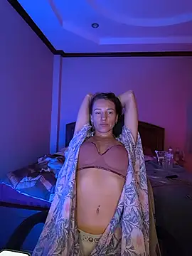 VitaEnjoy online show from 05-23-26, 03:49