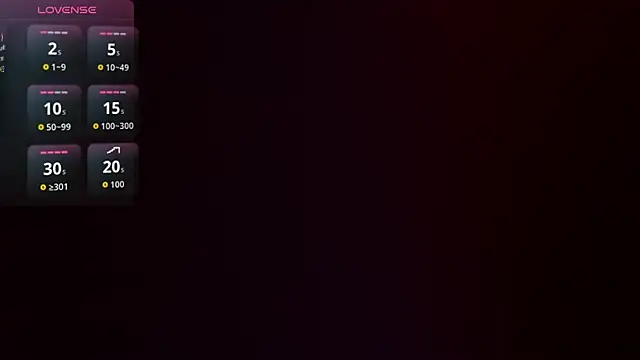 Julie amazing online show from 06-10-26, 04:06