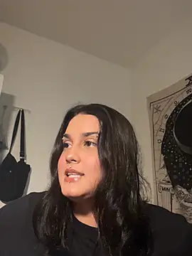 VenusRotten online show from 05-21-26, 07:10