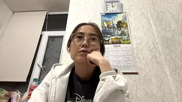 Snapshot of VickieTrudo chatting on 05-30-26, 09:01 VickieTrudo online show from 05-30-26, 09:01