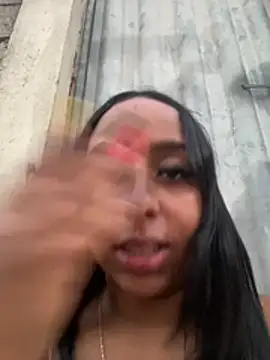 jhenannyy online show from 07-05-26, 09:27