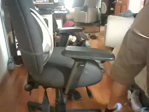 Clevername90 online show from 09-09-25, 08:41