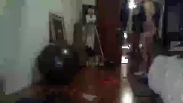 Clevername90 online show from 12-23-25, 09:29