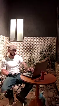 Clevername90 online show from 02-24-26, 02:20