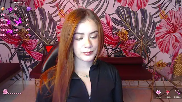 Jenni arango  online show from 05-23-26, 01:15