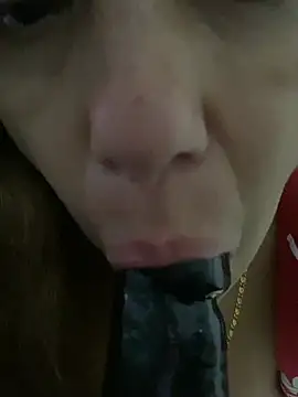 lulupiecitosamor online show from 07-28-26, 10:54