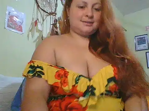 Snapshot of LafresaAmor chatting on 06-15-26, 10:34 LafresaAmor online show from 06-15-26, 10:34