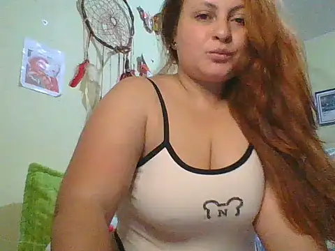 Snapshot of LafresaAmor chatting on 06-29-26, 11:49 LafresaAmor online show from 06-29-26, 11:49