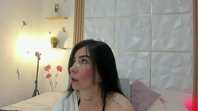 Anniee 333 online show from 06-29-26, 01:33