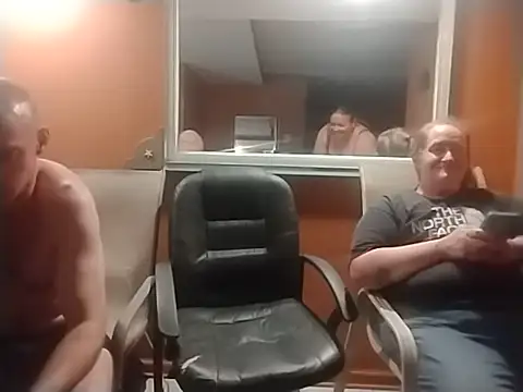 ThunderTwat87 online show from 06-06-26, 05:01