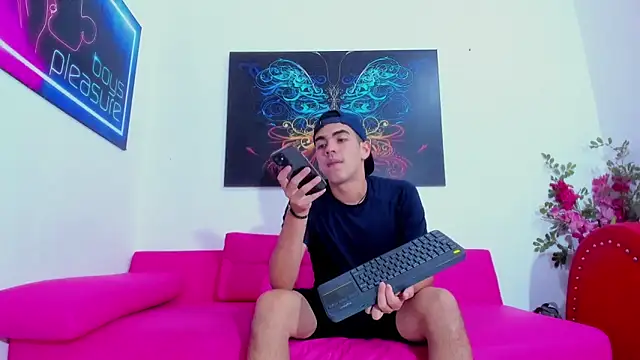 Khody sweet online show from 05-28-26, 03:26