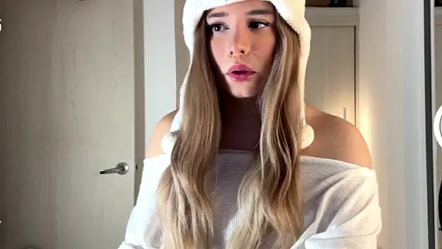 goldenangel 4u online show from 07-16-26, 03:56