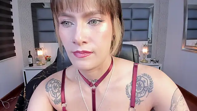Mrs Regina clk online show from 06-13-26, 04:10