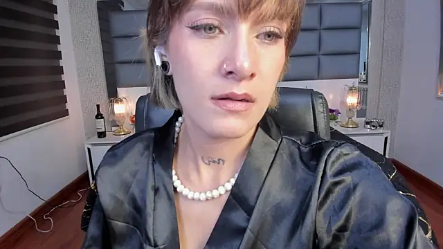 Mrs Regina clk online show from 07-07-26, 07:23