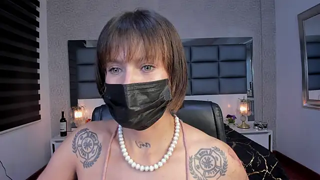 Mrs Regina clk online show from 07-16-26, 08:59