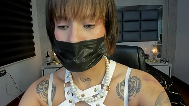 Mrs Regina clk online show from 07-17-26, 07:52