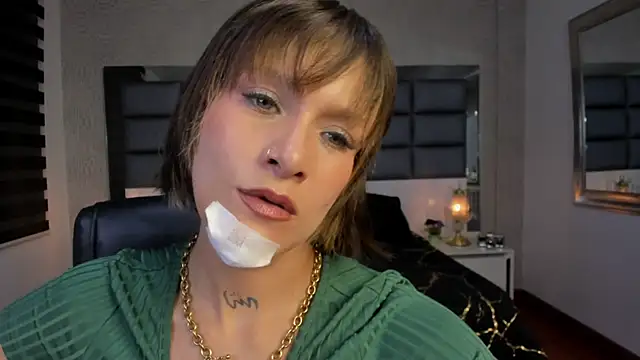 Mrs Regina clk online show from 07-21-26, 03:53