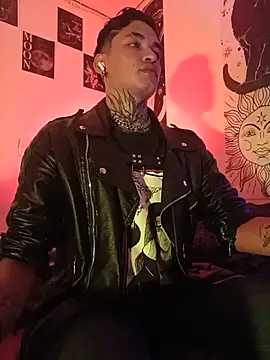 AlecBanne  online show from 07-14-26, 02:05