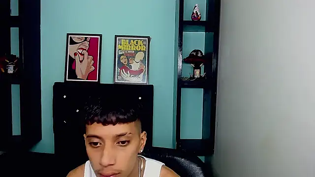 jl brayan12 online show from 07-05-26, 04:19