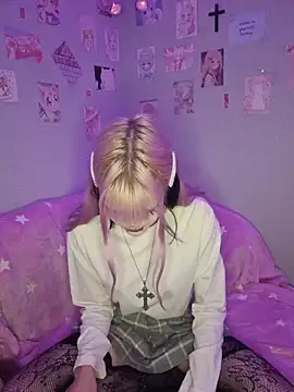 VelvetAlice online show from 06-02-26, 09:28