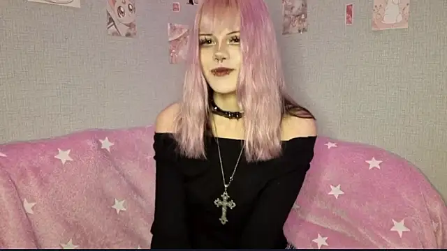 VelvetAlice online show from 06-05-26, 09:31